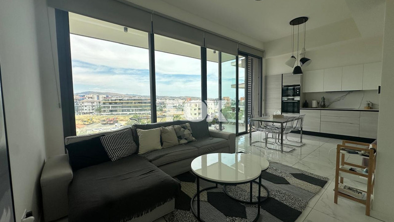 Apartments for sale 121 m² in Mesa Geitonia, Limassol, Cyprus