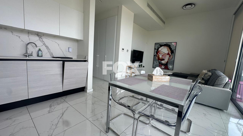 Apartments for sale 121 m² in Mesa Geitonia, Limassol, Cyprus