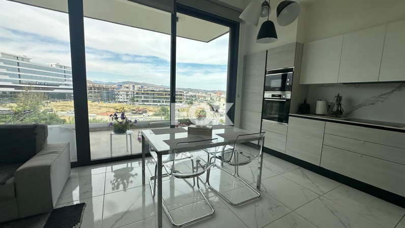 Apartments for sale 121 m² in Mesa Geitonia, Limassol, Cyprus