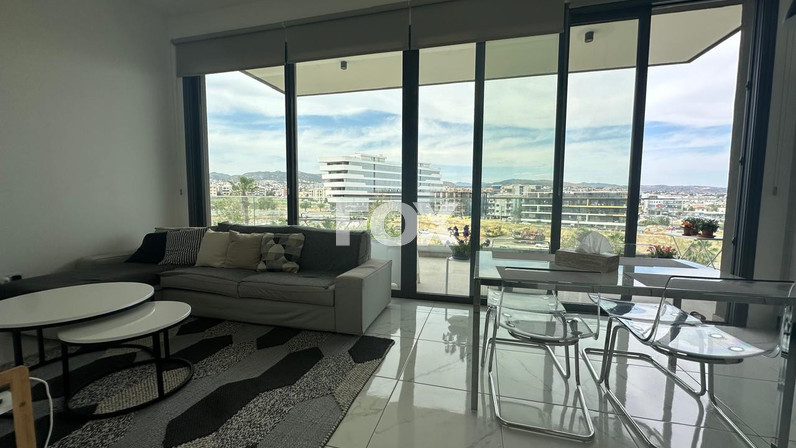 Apartments for sale 121 m² in Mesa Geitonia, Limassol, Cyprus