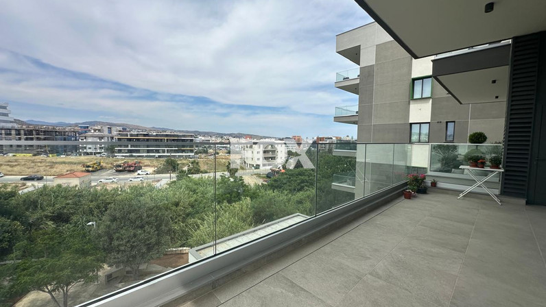 Apartments for sale 121 m² in Mesa Geitonia, Limassol, Cyprus