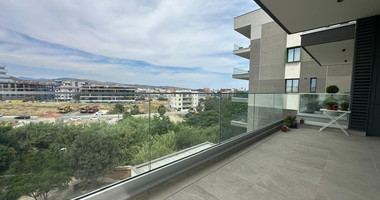 Premium Two-Bedroom Apartment in Urban City Residence, Mesa Geitonia — Limassol