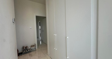 Premium Two-Bedroom Apartment in Urban City Residence, Mesa Geitonia — Limassol