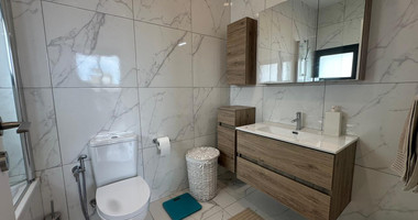 Premium Two-Bedroom Apartment in Urban City Residence, Mesa Geitonia — Limassol