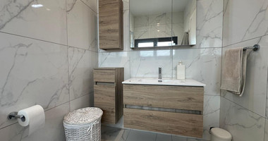 Premium Two-Bedroom Apartment in Urban City Residence, Mesa Geitonia — Limassol