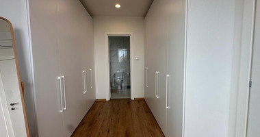 Premium Two-Bedroom Apartment in Urban City Residence, Mesa Geitonia — Limassol