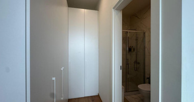 Premium Two-Bedroom Apartment in Urban City Residence, Mesa Geitonia — Limassol