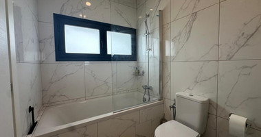 Premium Two-Bedroom Apartment in Urban City Residence, Mesa Geitonia — Limassol