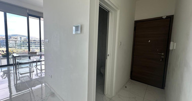 Premium Two-Bedroom Apartment in Urban City Residence, Mesa Geitonia — Limassol
