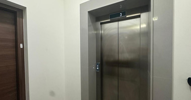 Premium Two-Bedroom Apartment in Urban City Residence, Mesa Geitonia — Limassol