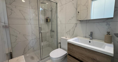 Premium Two-Bedroom Apartment in Urban City Residence, Mesa Geitonia — Limassol