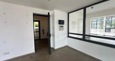 Premium Two-Bedroom Apartment in Urban City Residence, Mesa Geitonia — Limassol