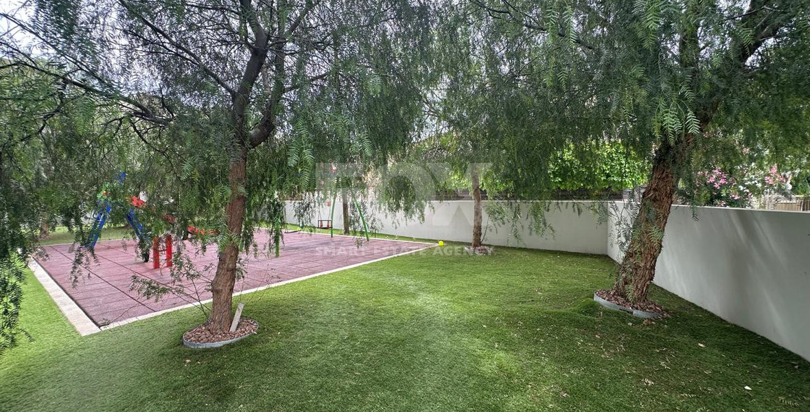 Premium Two-Bedroom Apartment in Urban City Residence, Mesa Geitonia — Limassol