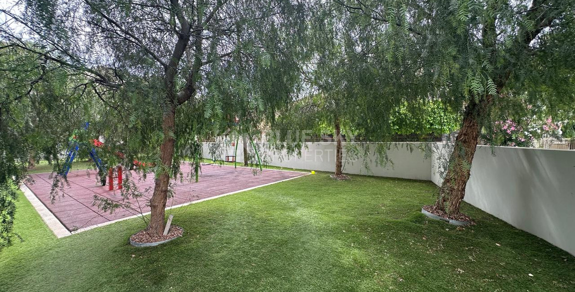Premium Two-Bedroom Apartment in Urban City Residence, Mesa Geitonia — Limassol