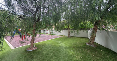 Premium Two-Bedroom Apartment in Urban City Residence, Mesa Geitonia — Limassol