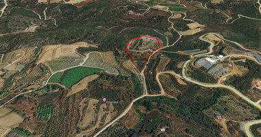 Land For Sale In Kellaki