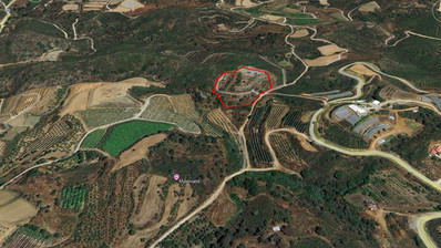 Land For Sale In Kellaki
