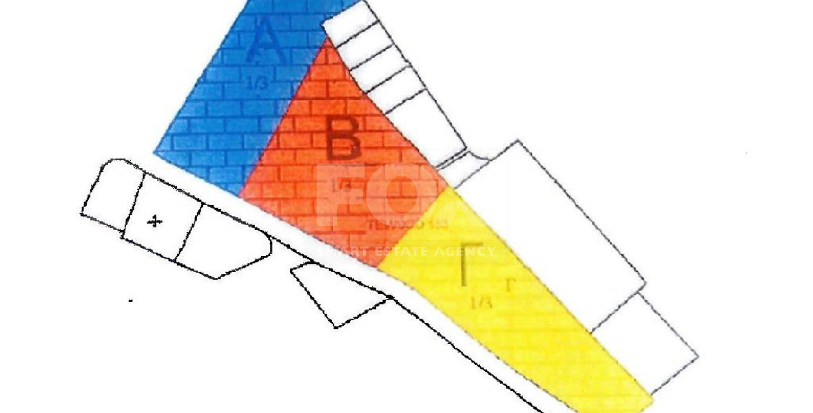 Large Development Opportunity in Emba, Paphos – Residential & Commercial Zoned Land Share for sale