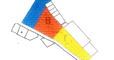 Large Development Opportunity in Emba, Paphos – Residential & Commercial Zoned Land Share for sale