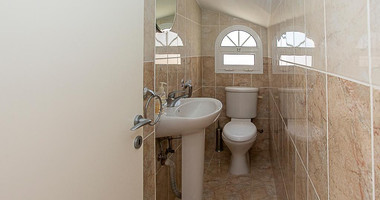 Three Bedroom House with Private Pool for Sale in Argaka, Paphos Near the Beach- Separated title deeds are available