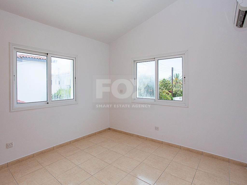 Three Bedroom House with Private Pool for Sale in Argaka, Paphos Near the Beach- Separated title deeds are available