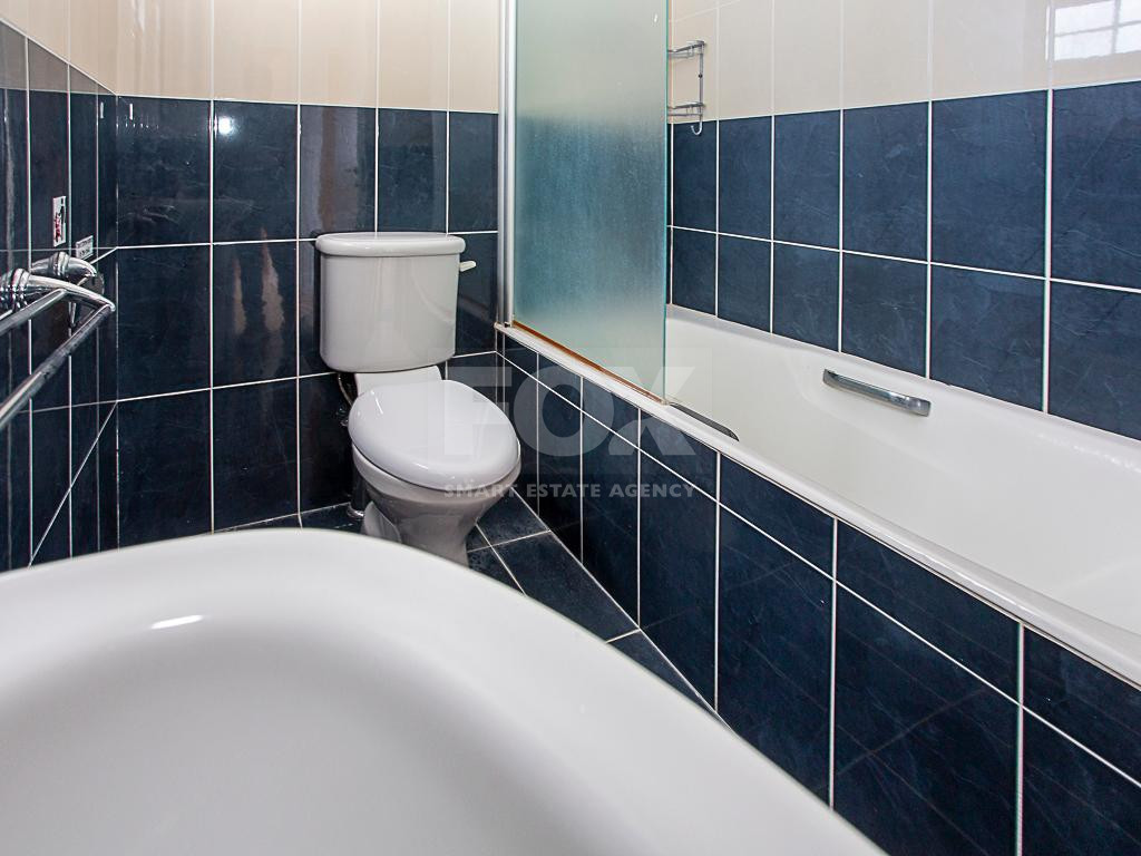 Three Bedroom House with Private Pool for Sale in Argaka, Paphos Near the Beach- Separated title deeds are available