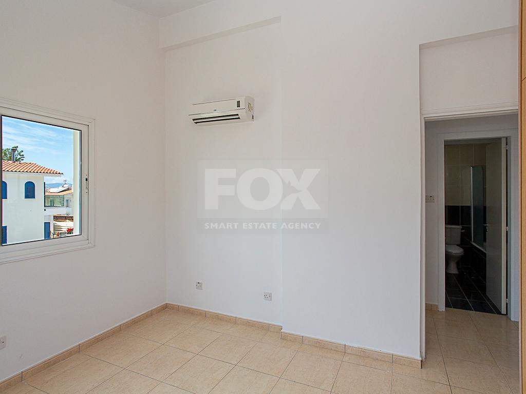 Three Bedroom House with Private Pool for Sale in Argaka, Paphos Near the Beach- Separated title deeds are available