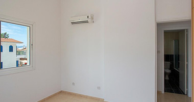 Three Bedroom House with Private Pool for Sale in Argaka, Paphos Near the Beach- Separated title deeds are available