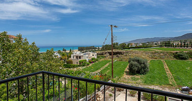 Three Bedroom House with Private Pool for Sale in Argaka, Paphos Near the Beach- Separated title deeds are available