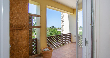Four Bedroom Detached House for Sale in Kathikas, Paphos with Large Plot & Garden