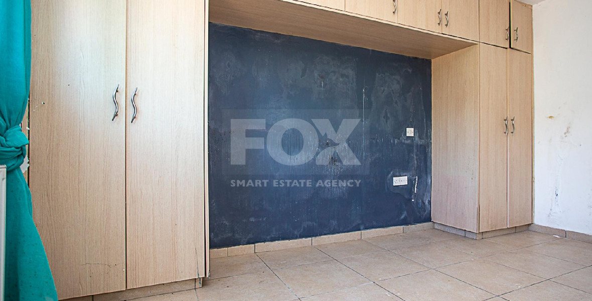 Four Bedroom Detached House for Sale in Kathikas, Paphos with Large Plot & Garden