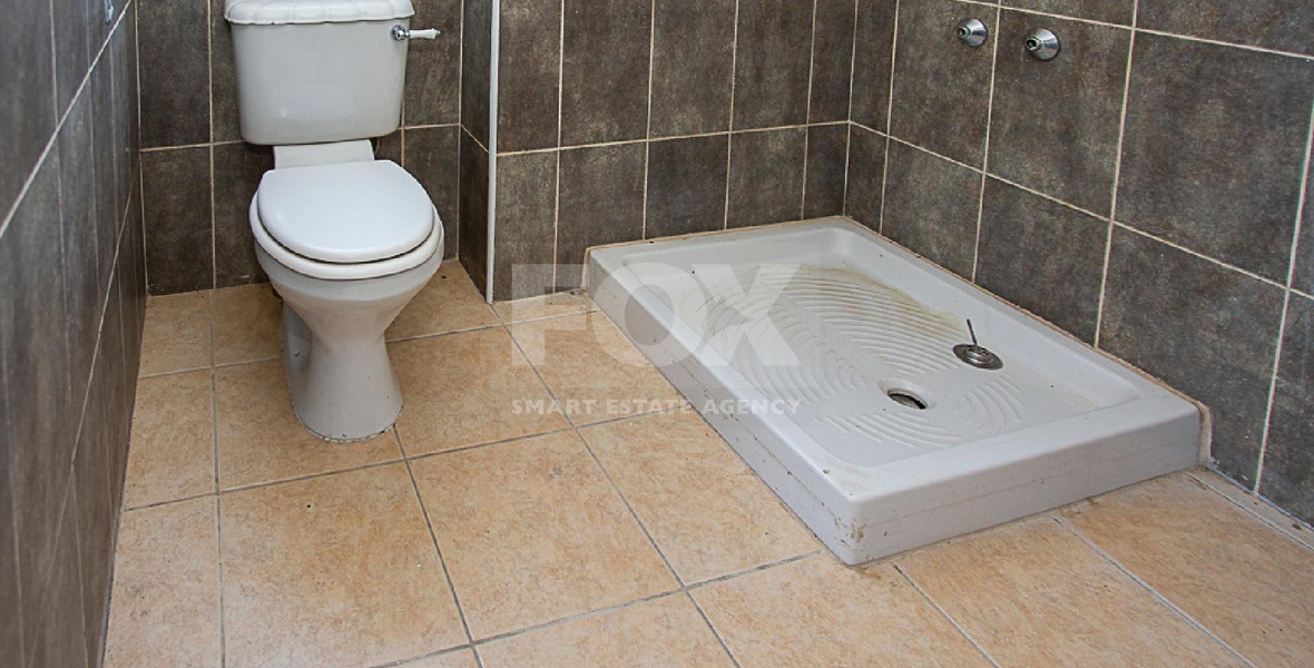 Four Bedroom Detached House for Sale in Kathikas, Paphos with Large Plot & Garden