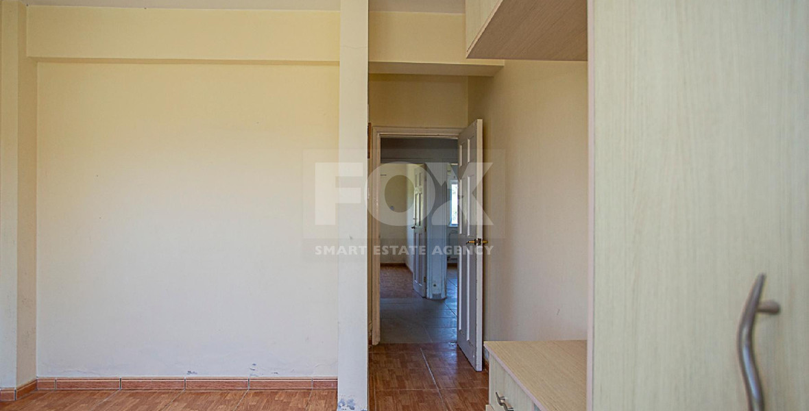 Four Bedroom Detached House for Sale in Kathikas, Paphos with Large Plot & Garden