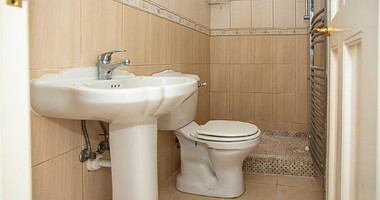 Four Bedroom Detached House for Sale in Kathikas, Paphos with Large Plot & Garden