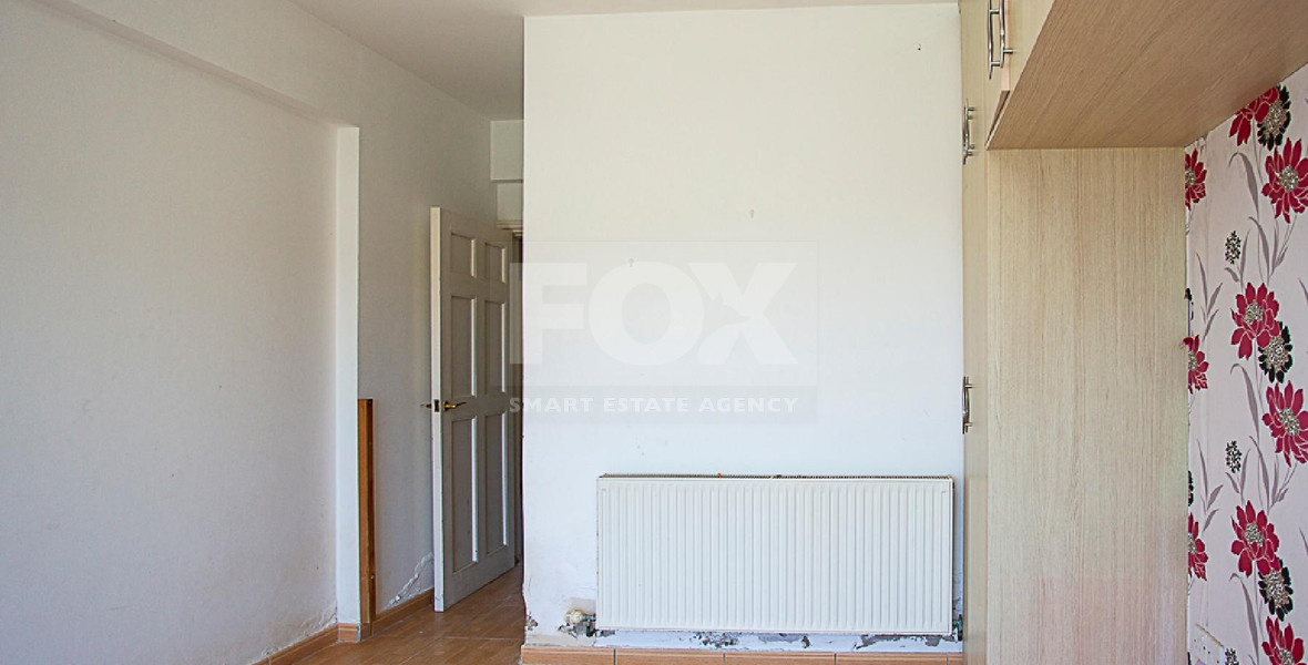 Four Bedroom Detached House for Sale in Kathikas, Paphos with Large Plot & Garden