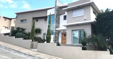 4 Bed House For Sale In Palodeia Limassol Cyprus