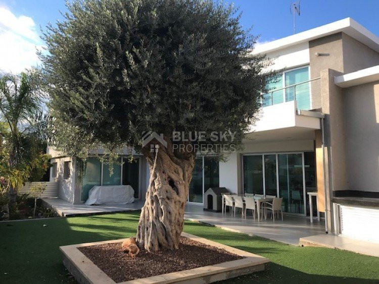 4 Bed House For Sale In Palodeia Limassol Cyprus