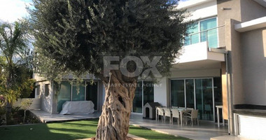 4 Bed House For Sale In Palodeia Limassol Cyprus
