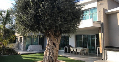 4 Bed House For Sale In Palodeia Limassol Cyprus