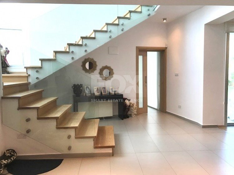 4 Bed House For Sale In Palodeia Limassol Cyprus