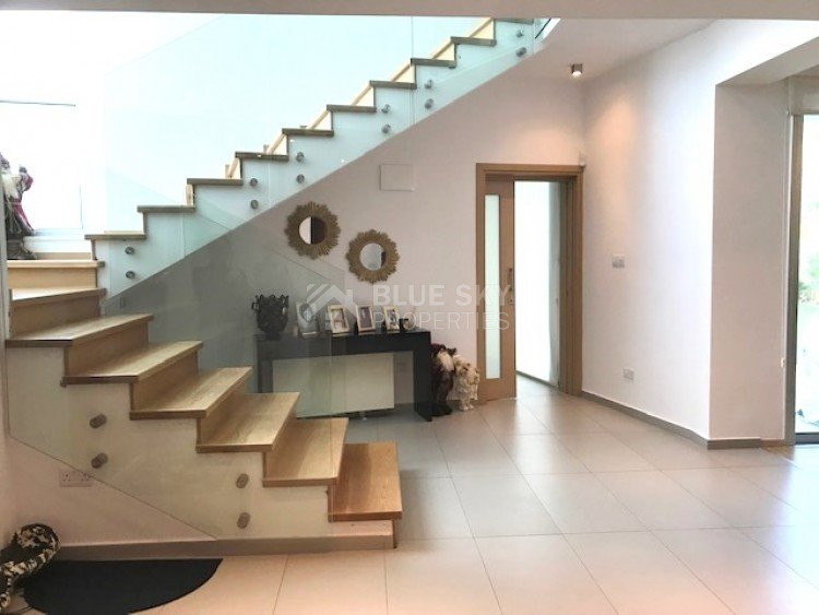 4 Bed House For Sale In Palodeia Limassol Cyprus