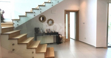 4 Bed House For Sale In Palodeia Limassol Cyprus
