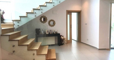 4 Bed House For Sale In Palodeia Limassol Cyprus