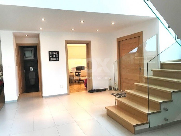4 Bed House For Sale In Palodeia Limassol Cyprus