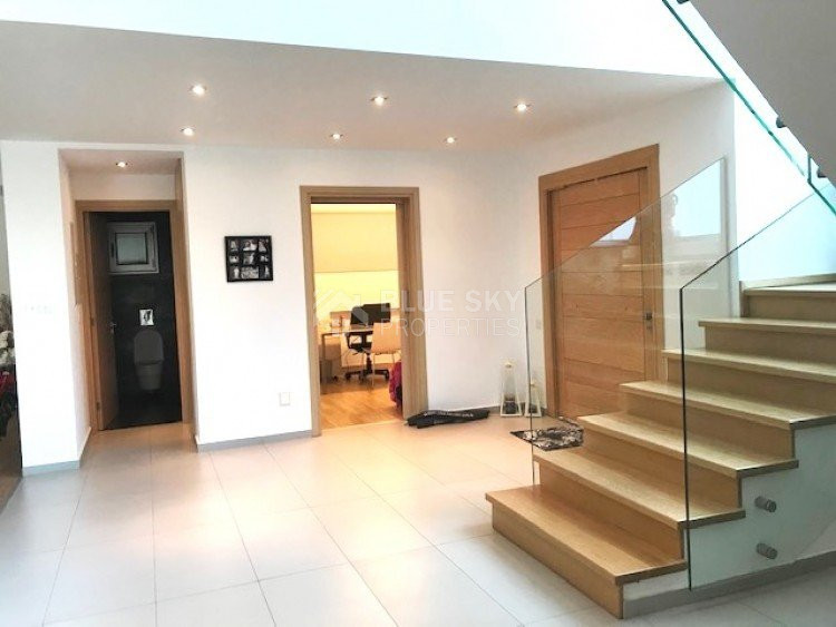 4 Bed House For Sale In Palodeia Limassol Cyprus