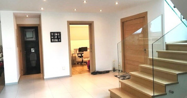 4 Bed House For Sale In Palodeia Limassol Cyprus