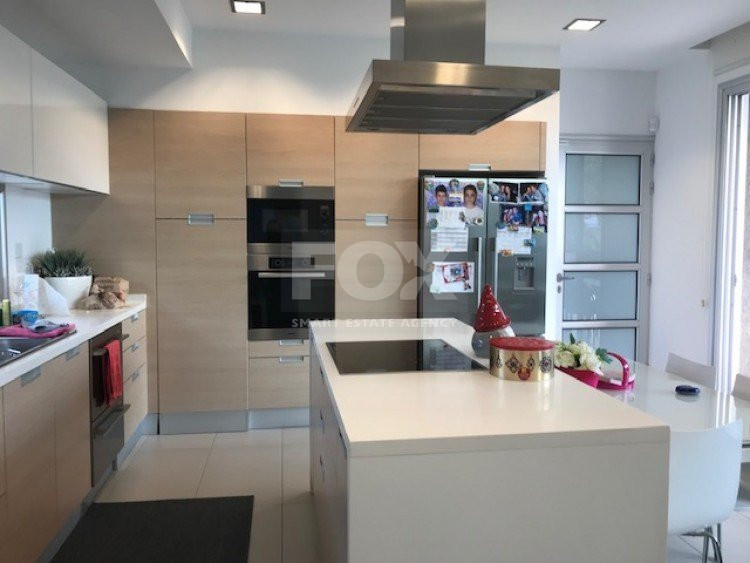 4 Bed House For Sale In Palodeia Limassol Cyprus