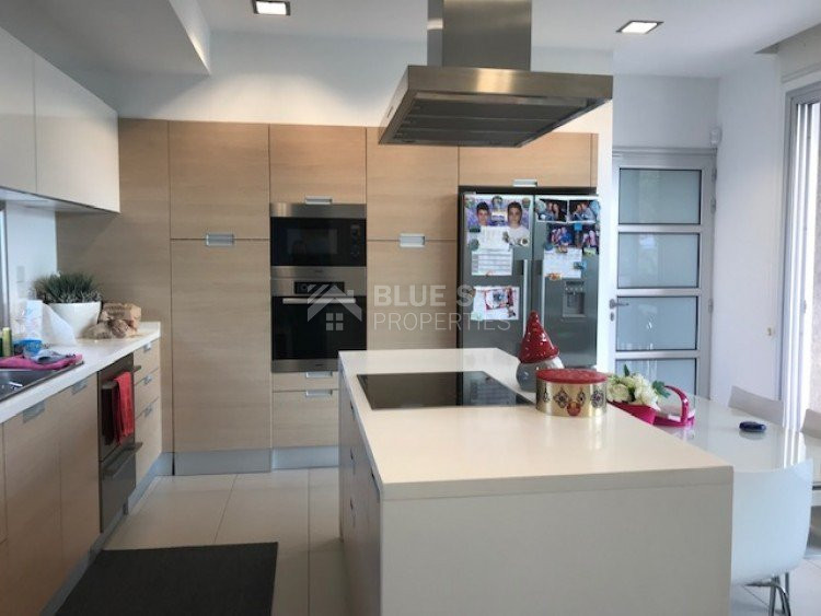 4 Bed House For Sale In Palodeia Limassol Cyprus