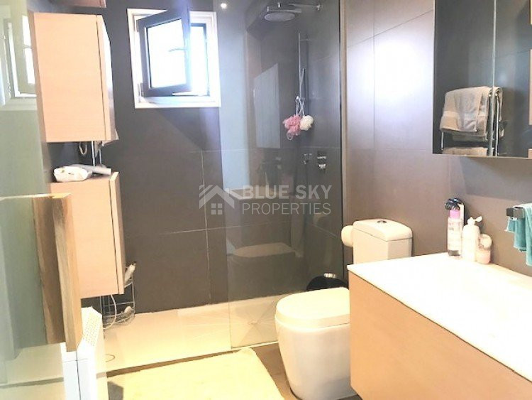 4 Bed House For Sale In Palodeia Limassol Cyprus