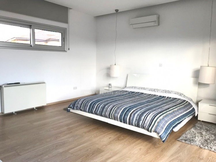 4 Bed House For Sale In Palodeia Limassol Cyprus